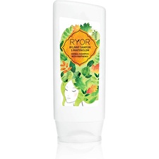 Ryor Herbal Shampoo With Panthenol 200ml