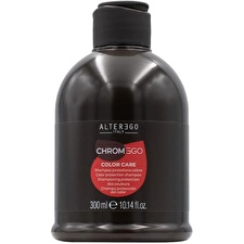 Alter Ego Chromeego Color Care Color Protection Shampoo - Ochranný šampon Pro Barvené Vlasy 300ml