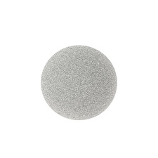 Staleks Polishing Sponge For Pedicure Disc Pro M (disposable Files-sponges For Pedicure Disc) 25 Pcs
