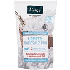 Kneipp Pure Sea Salt For The Bath (bath Salt) 500 G
