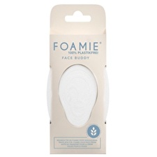 Foamie Compact Packaging For Solid Face Creams (travel Buddy Face Cream)