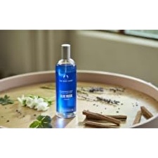The Body Shop Perfumed Mist Blue Musk (fragrance Mist) 100ml