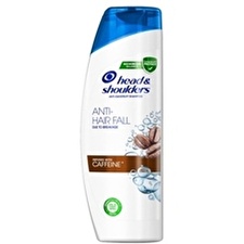 Head & Shoulders Anti-dandruff Shampoo For Brittle Hair Anti-hair Fall (anti-dandruff Shampoo) - Volume: 400ml