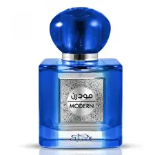 Nabeel Modern Unisex Eau De Parfum 100ml