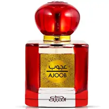 Nabeel Ajoob Unisex Eau De Parfum 100ml
