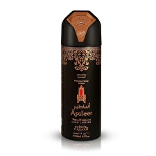 Nabeel Asateer Unisex 200ml Perfumed Spray