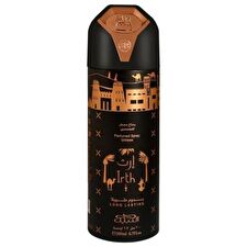 Nabeel Irth Unisex 200ml Perfumed Spray