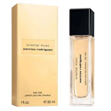 Narciso Rodriguez Oriental Musc Woman 30ml Scented Hair Mist