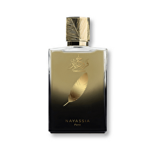 Nayassia Sakountala Unisex Eau De Parfum 100ml