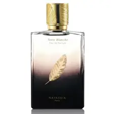 Nayassia Terre Blanche Unisex Eau De Parfum 100ml