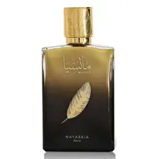 Nayassia Matsya Unisex Eau De Parfum 100ml