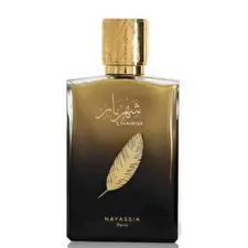 Nayassia Shahryar Unisex Eau De Parfum 100ml