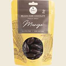 Freeze Dried Mango Dark Chocolate 100g