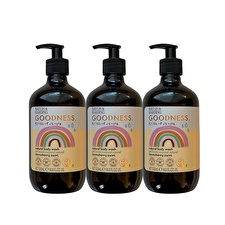 Baylis & Harding Kids Goodness Natural Body Wash 500ml