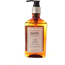 Depot 800 Skin Specifics No. 815 Argan Oil Hydrating Daily Lotion 50ml