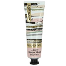 Vivian Gray Hand Cream Temptation (luxury Hand Cream) 30ml