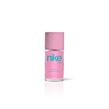 Nike Sweet Blossom - Deodorant With Spray - Volume: 75ml