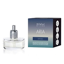 Millefiori Milano Replacement Refill For Aroma Diffuser Aria - Oxygen 20ml