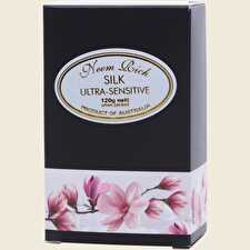Soap Silk Ultra-sensitive 120g