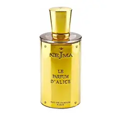 Nejma Collection Le Parfum D'alice Woman Eau De Parfum 100ml