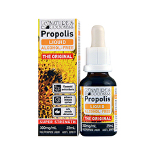 Natures Goodnss Propolis AF Sup Strgth 300mg per ml 25ml