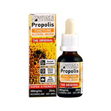 Natures Goodnss Propolis Tinct Sup Strgth 300mg per ml 25ml