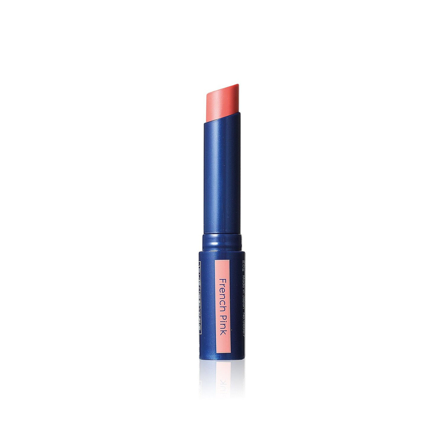 Rich Care & Color Lip Balm PA++ - French Pink