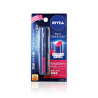 Rich Care & Color Lip Balm SPF 20 PA++ - Raspberry Pink