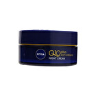 Q10 Power Anti-Wrinkle Deep Regenerating Night Cream - 50ml