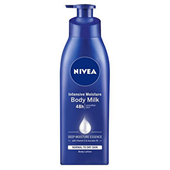 Intensive Moisture Body Milk - 380ml