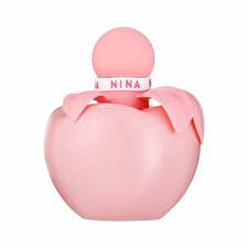 Nina Ricci Nina Rose Woman Eau De Toilette 30ml