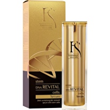 Fytofontana Dna Revital Serum - Serum Stem Cells For Skin Regeneration And Revitalization Of Dna 30ml