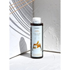 Korres Shampoo Sunflower & Mountain Tea For Coloured Hair 250ml