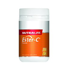 NutraLife Ester C Powder 250g