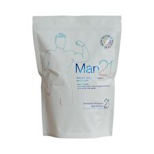 Natural Health By Meah Man21 900g