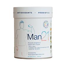 Natural Health By Meah Man21 300g
