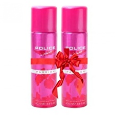 Police Passion Deodorant Spray For Women 200ml