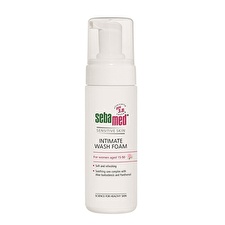 Sebamed Intimate Wash Foam With Ph 3.8 (intimate Wash Foam) 150ml