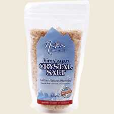Himalayan Salt Medium 250g