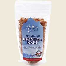Himalayan Salt Granules 250g