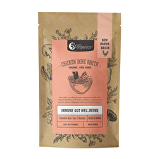 Nutra Organics Bone Broth Chicken Miso Ramen 100g