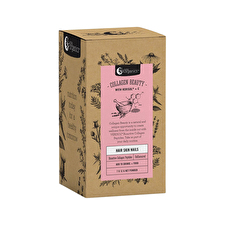 Nutra Organics Collagen Beauty w Verisol + Vit C (Skin Hair Nails Gut) Unflavoured Sachet 12g x 7 Pack