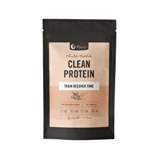 Nutra Organics Clean Protein Chocolate Thickshake 1kg