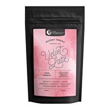 Nutra Organics Velvet Latte (Beetroot & Turmeric - Ayurvedic Chai) 90g Powder