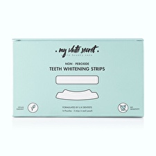 My White Secret Whitening Strips 14 Pcs
