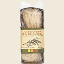 Rice Noodles Bifun Unbleached 200g