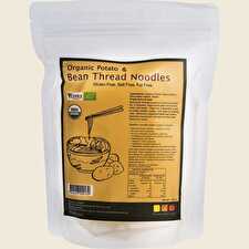 Bean Thread Noodles with Organic Potato 135g