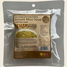Instant Miso Soup 4x18g