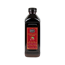 Natural Remedy Cherry Juice & Herbs 1000ml