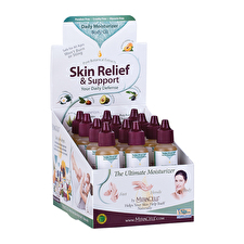 Nature's Sunshine Miracell Skin Relief Support 14.7ml x12Pk